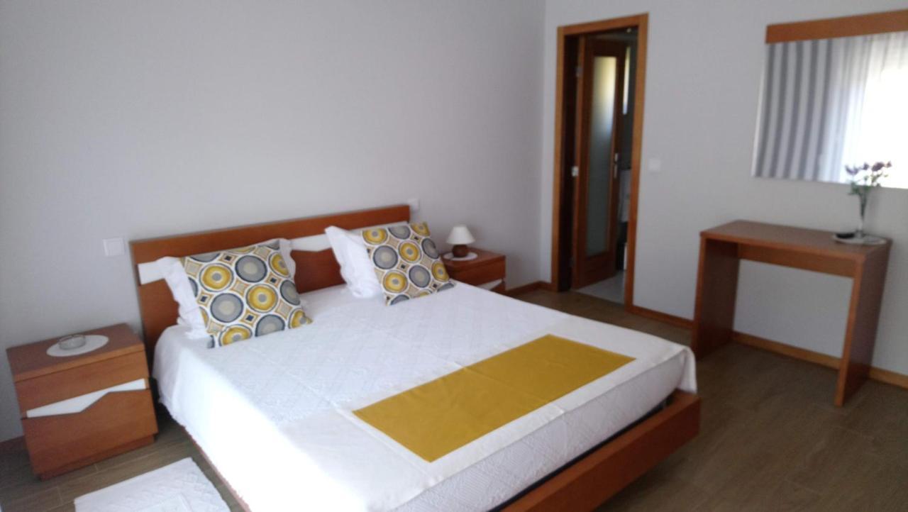 Alojamento Costa Da Banga Geres Exterior photo