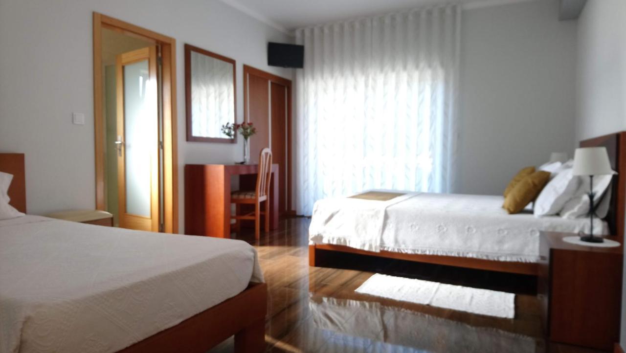 Alojamento Costa Da Banga Geres Exterior photo